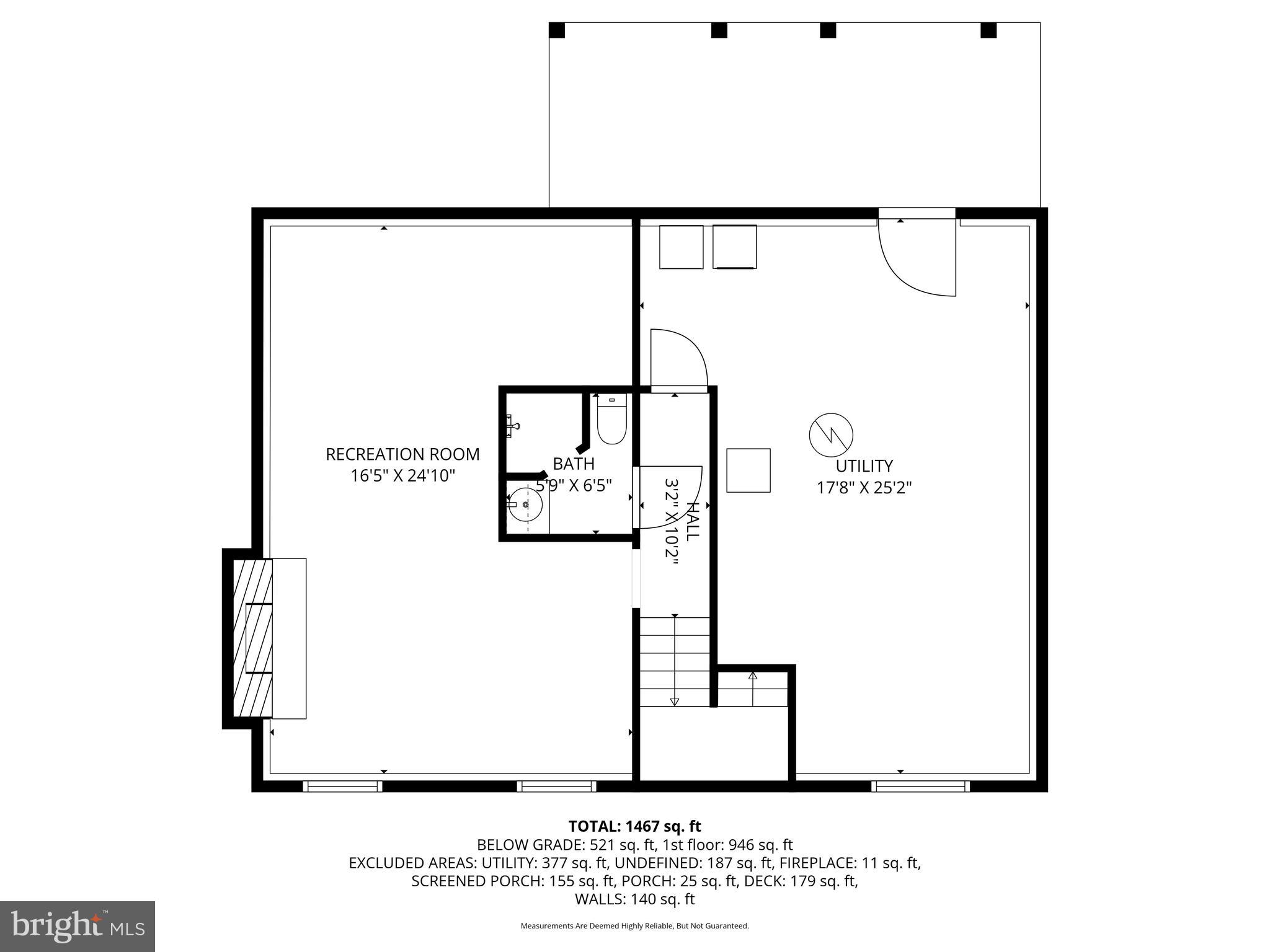 9281 Pigeon Wing Place Columbia, MD 21045 - Photo 54 of 55 a picture of a wall with a white wall