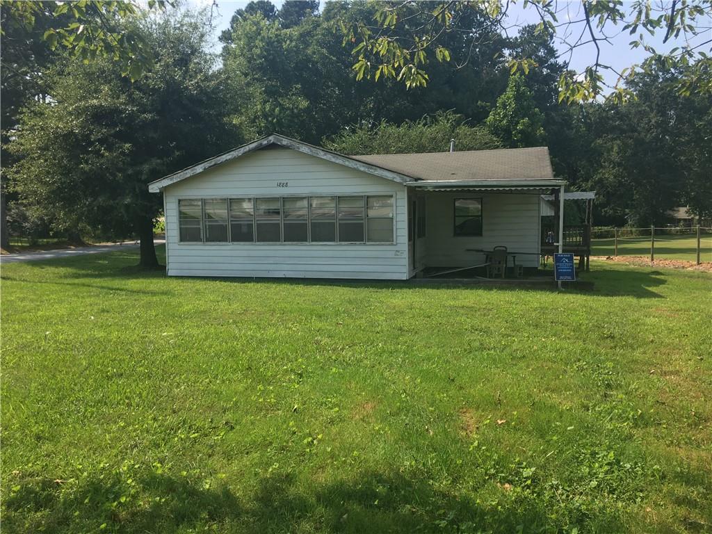 1888 Powder Springs Road Southwest Marietta, GA 30064 - Photo 1 of 1