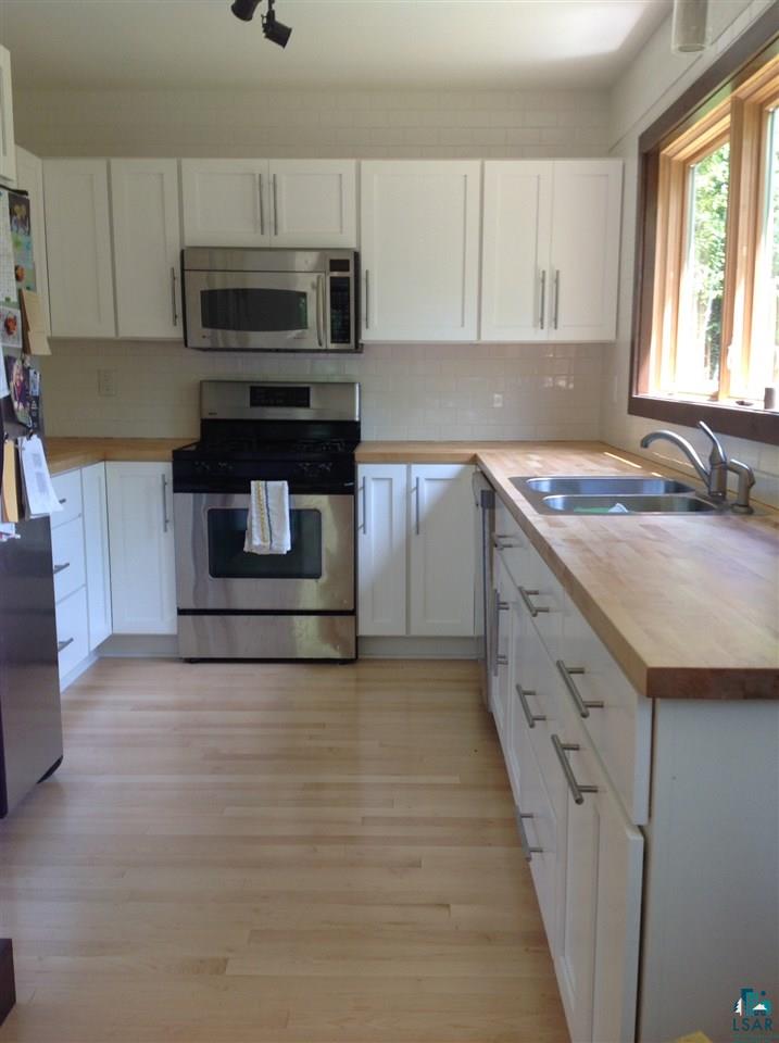 5538 Wahl Road Duluth, MN 55804 - Photo 3 of 7