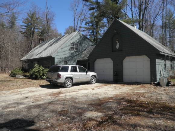1130 Clement Hill Road Hopkinton, NH 03229 - Photo 1 of 1