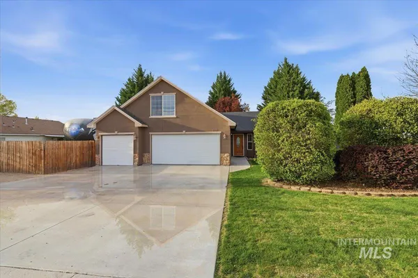 $459,900 | 7218 Birch Lane, Nampa, ID 83687