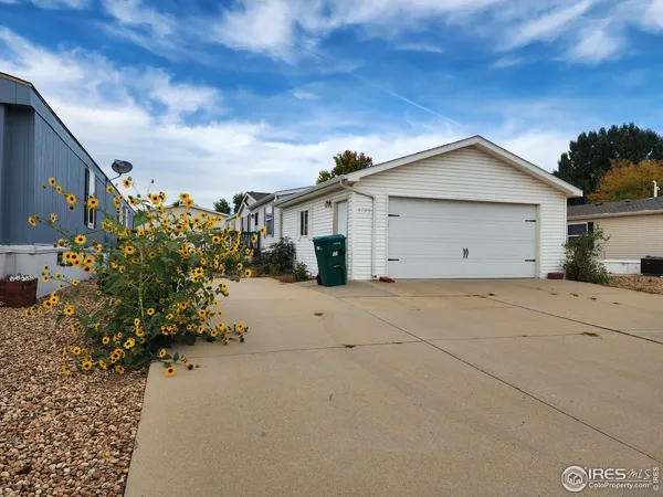 $149,000 | 4795 Audrey Street, Unit 260, Firestone, CO 80504