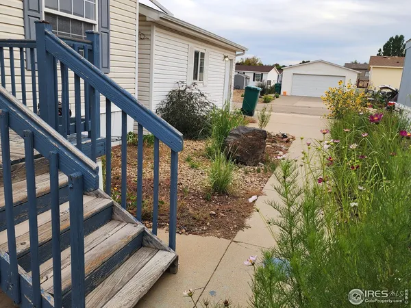 $149,000 | 4795 Audrey Street, Unit 260, Firestone, CO 80504