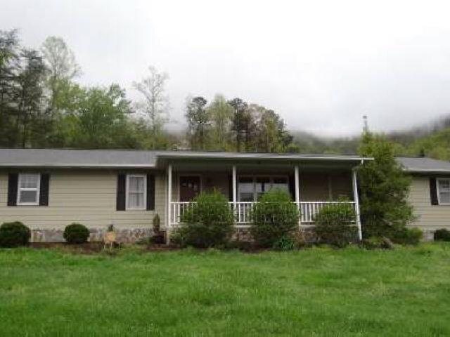 95 Parks Road Hiawassee, GA 30546 - Photo 1 of 1 Gallery Image 1