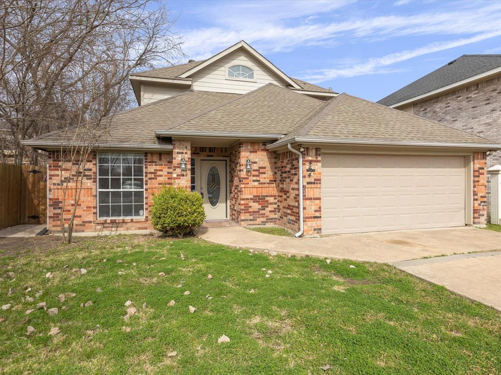 464 Bass Road Rockwall, TX 75032 - Photo 1 of 25