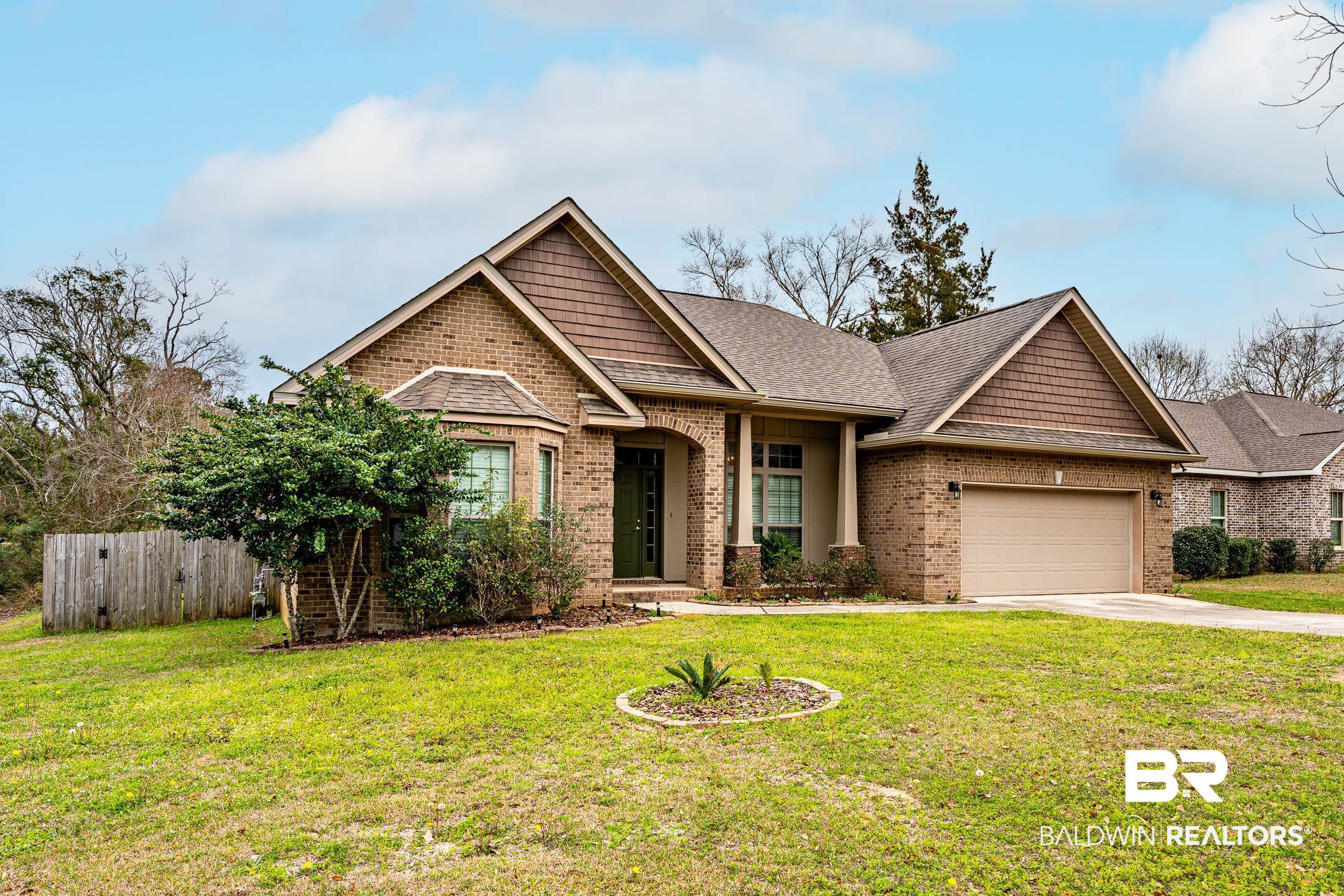21482 Roundhouse Road Fairhope, AL 36532 - Photo 26 of 26 Additional Front View