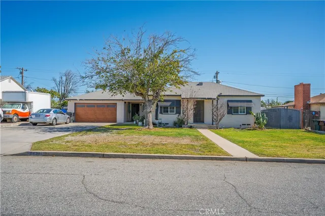 $575,000 | 9431 Laurel Avenue, Fontana, CA 92335