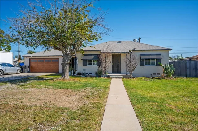 $575,000 | 9431 Laurel Avenue, Fontana, CA 92335