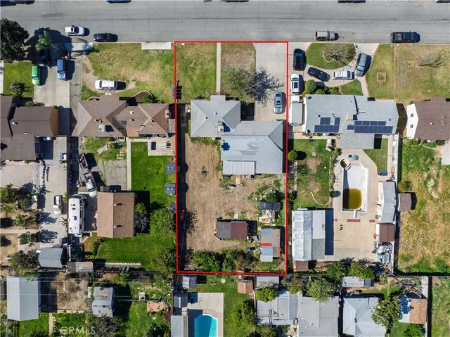 $575,000 | 9431 Laurel Avenue, Fontana, CA 92335