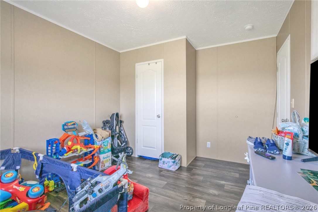 2452 Progressive Farm Road Fairmont, NC 28340 - Photo 26 of 39 a room with toys and wooden floor