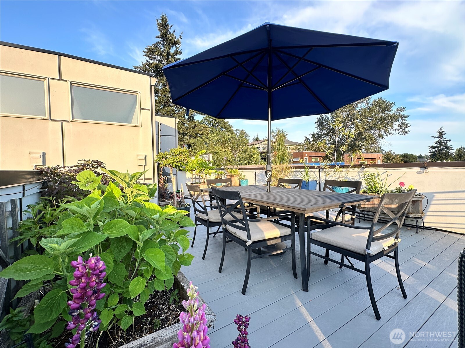 3638 Courtland Place South, Unit B Seattle, WA 98144 - Photo 25 of 33