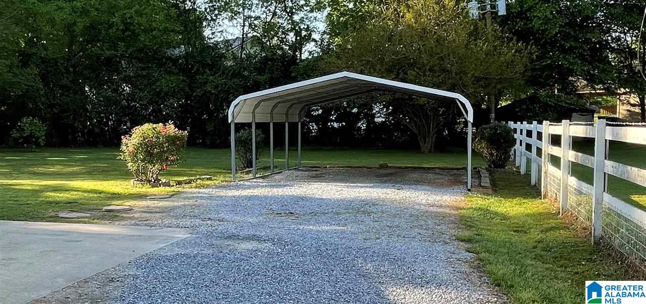 1305 West 4th Street Sylacauga, AL 35150 - Photo 20 of 28
