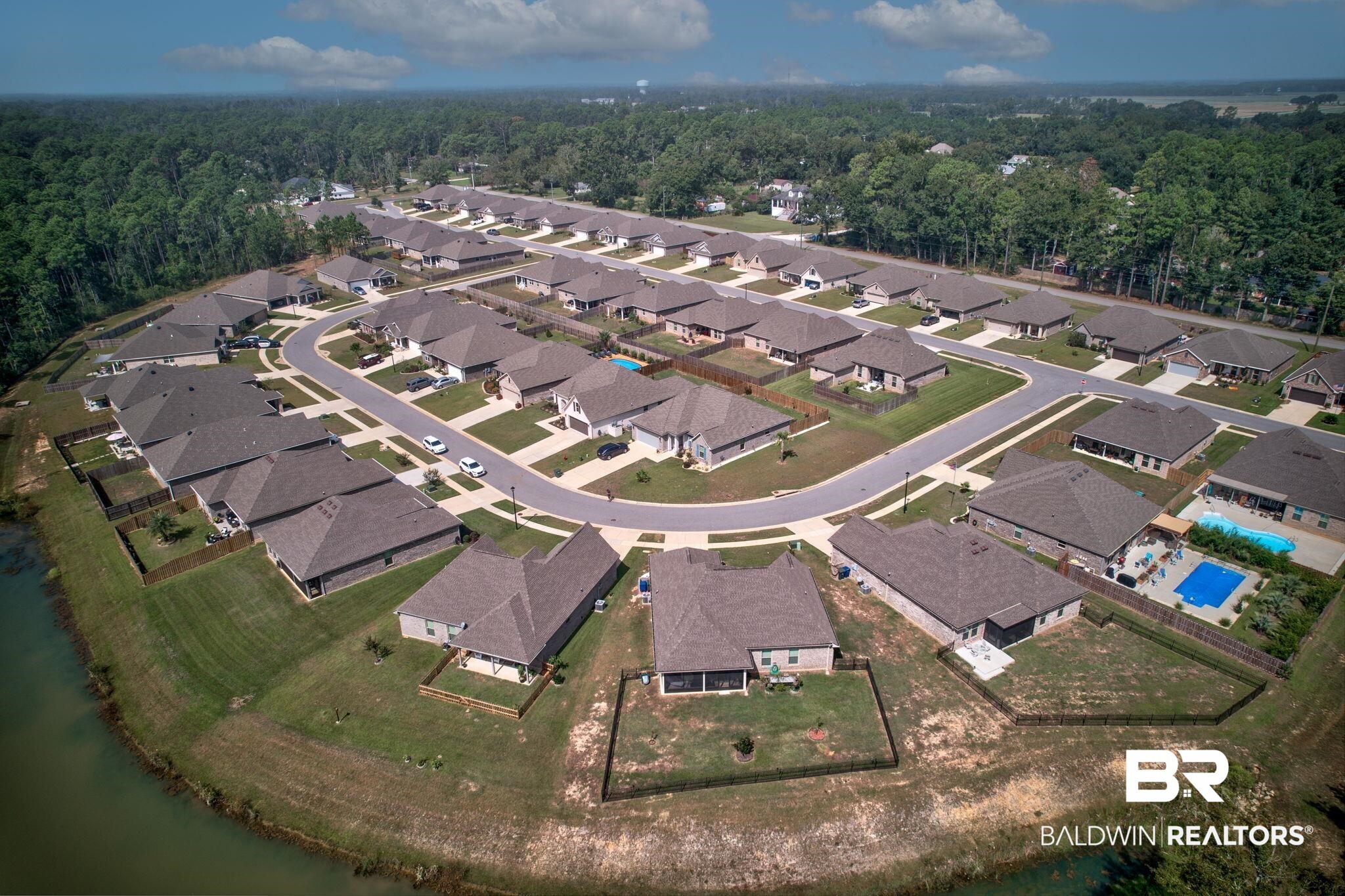 1718 Versant Loop Foley, AL 36535 - Photo 49 of 49