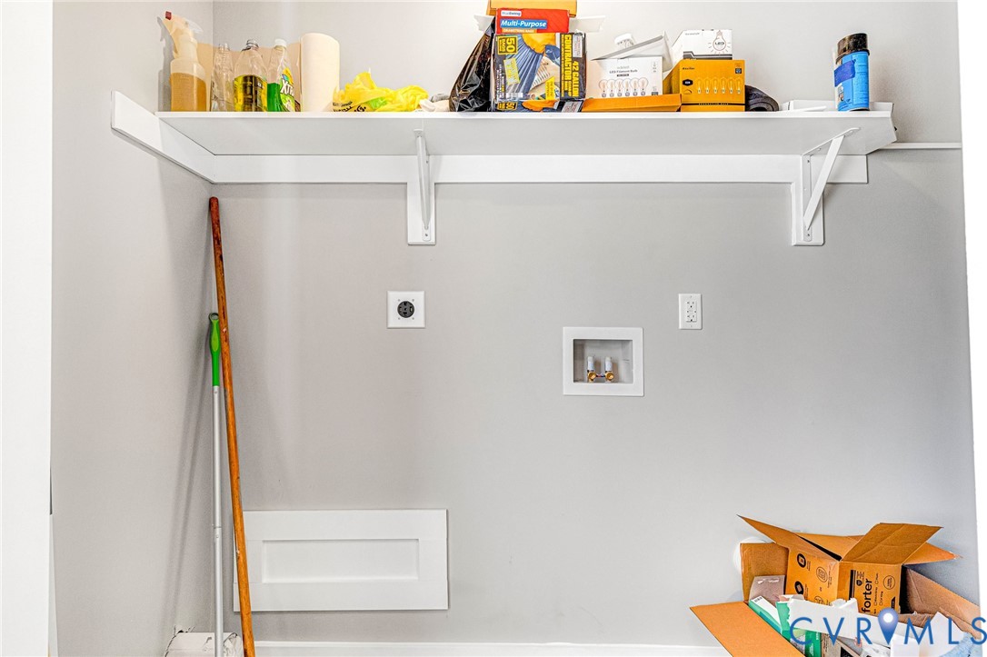 5301 Pine Fork Road Quinton, VA 23141 - Photo 26 of 41