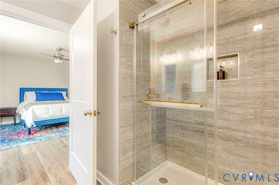 5301 Pine Fork Road Quinton, VA 23141 - Photo 40 of 41