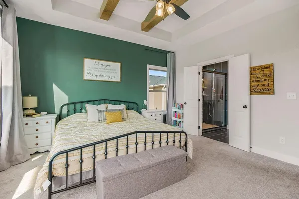 $549,900 | 807 Solomon Drive, Lone Jack, MO 64086