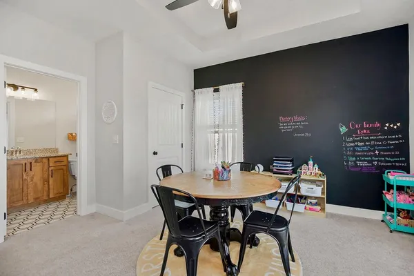 $549,900 | 807 Solomon Drive, Lone Jack, MO 64086