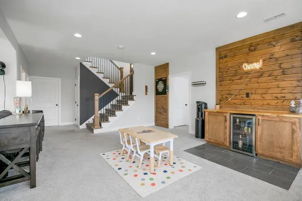 $549,900 | 807 Solomon Drive, Lone Jack, MO 64086