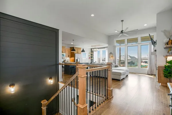 $549,900 | 807 Solomon Drive, Lone Jack, MO 64086