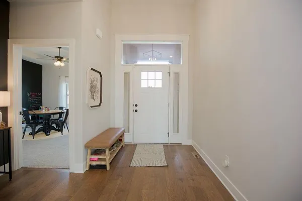 $549,900 | 807 Solomon Drive, Lone Jack, MO 64086