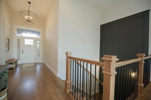 $549,900 | 807 Solomon Drive, Lone Jack, MO 64086