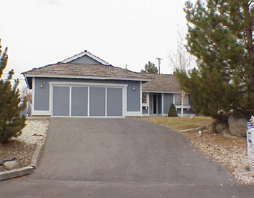 55 High Ridge Court Reno, NV 89511 - Photo 1 of 1