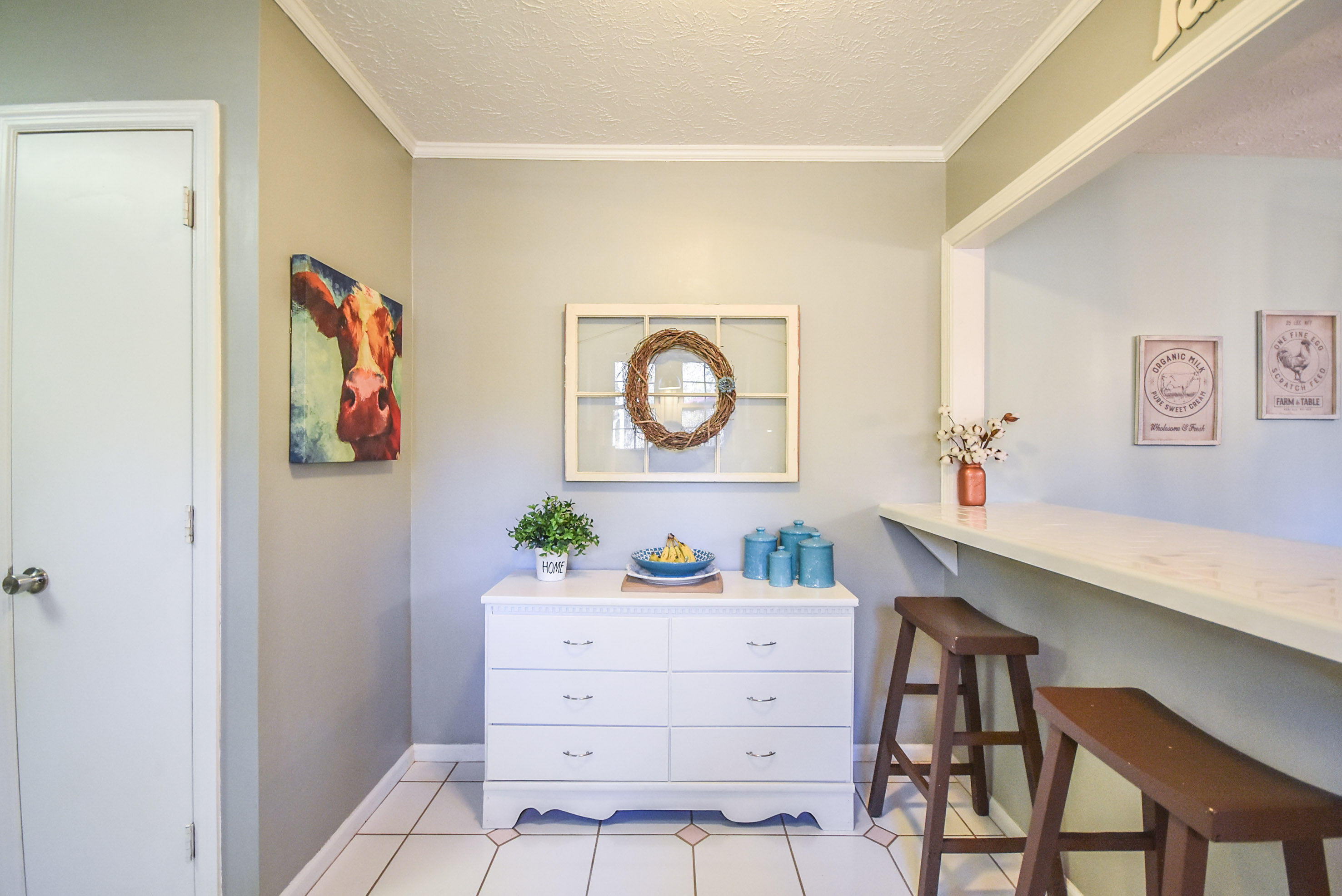 1220 Rays Bridge Road Whispering Pines, NC 28327 - Photo 14 of 31 29Kitchen