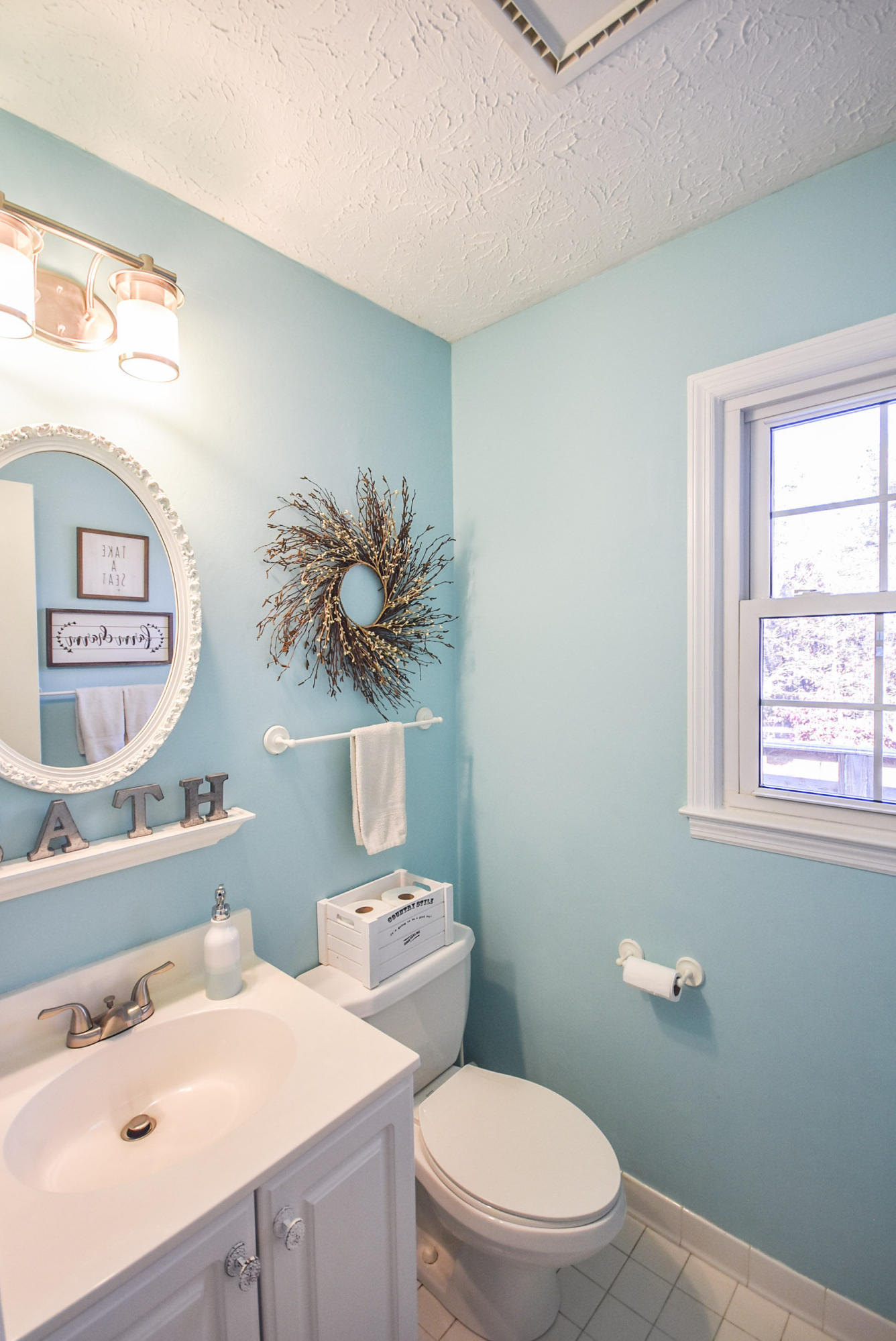 1220 Rays Bridge Road Whispering Pines, NC 28327 - Photo 15 of 31 30HalfBathroom