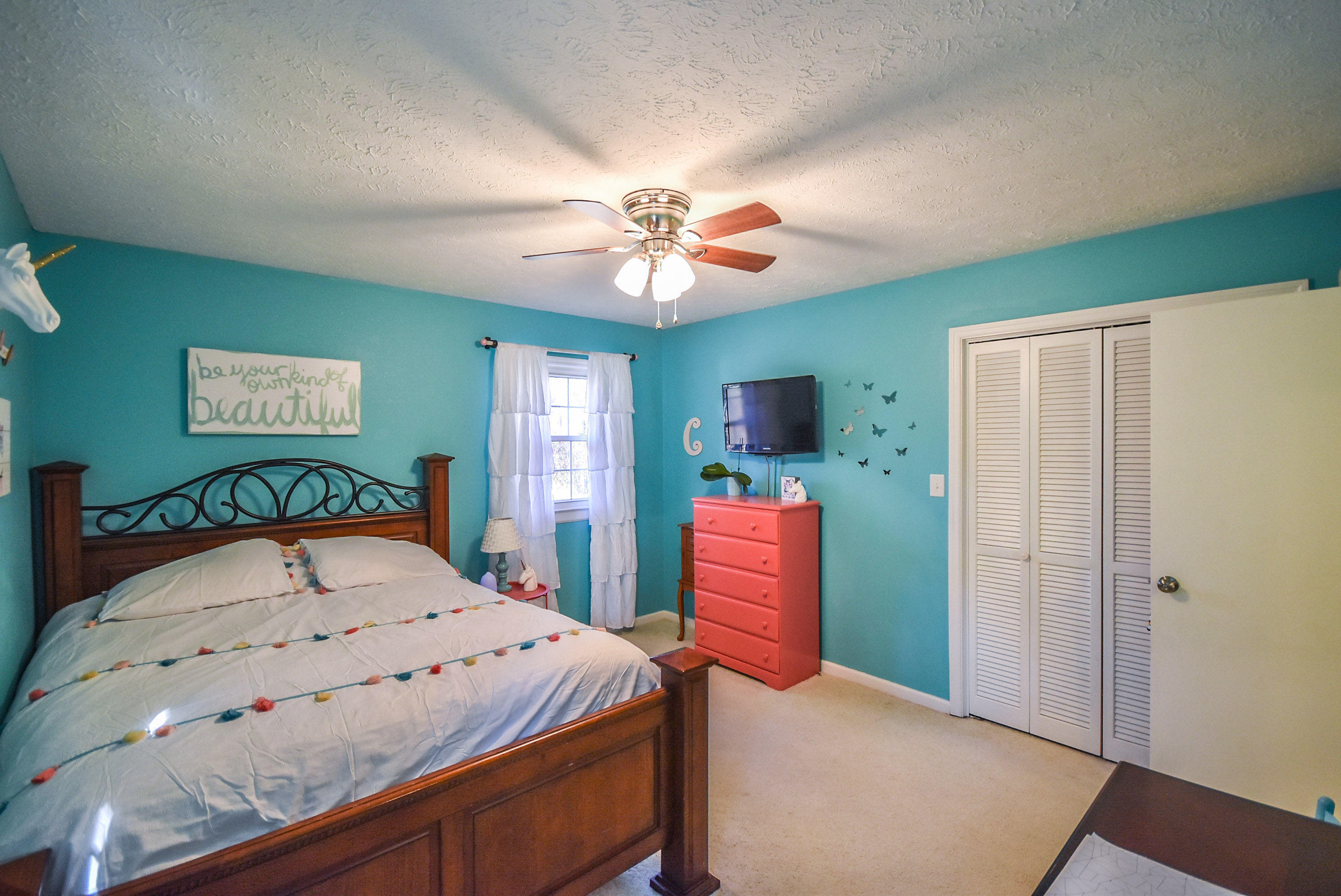 1220 Rays Bridge Road Whispering Pines, NC 28327 - Photo 20 of 31 38Bedroom3