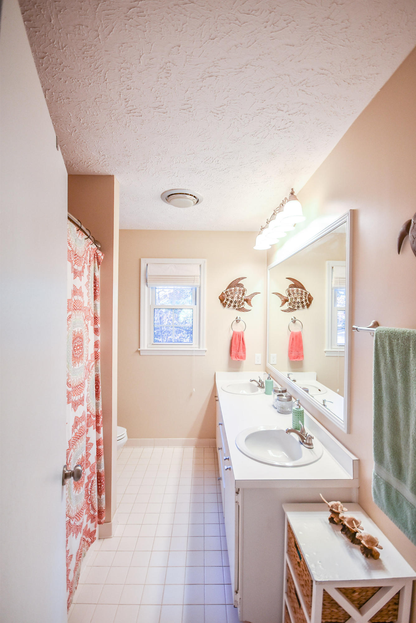 1220 Rays Bridge Road Whispering Pines, NC 28327 - Photo 21 of 31 40MasterBAthroom