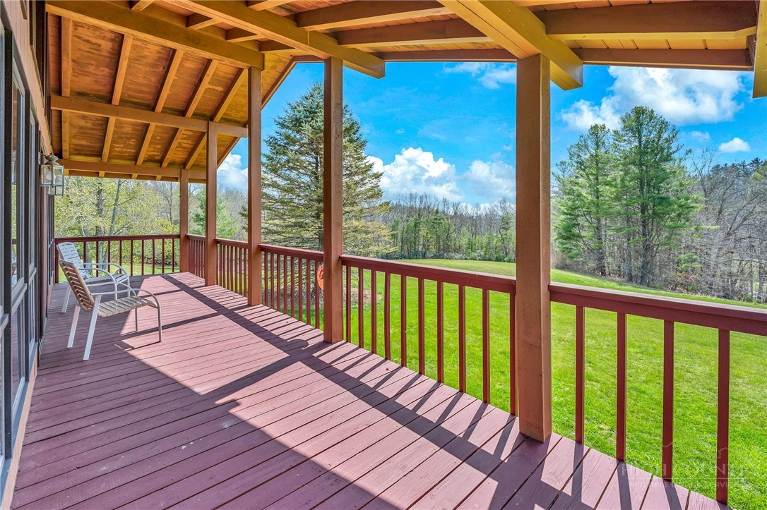 294 Old Ridge Road Crumpler, NC 28617 - Photo 14 of 37