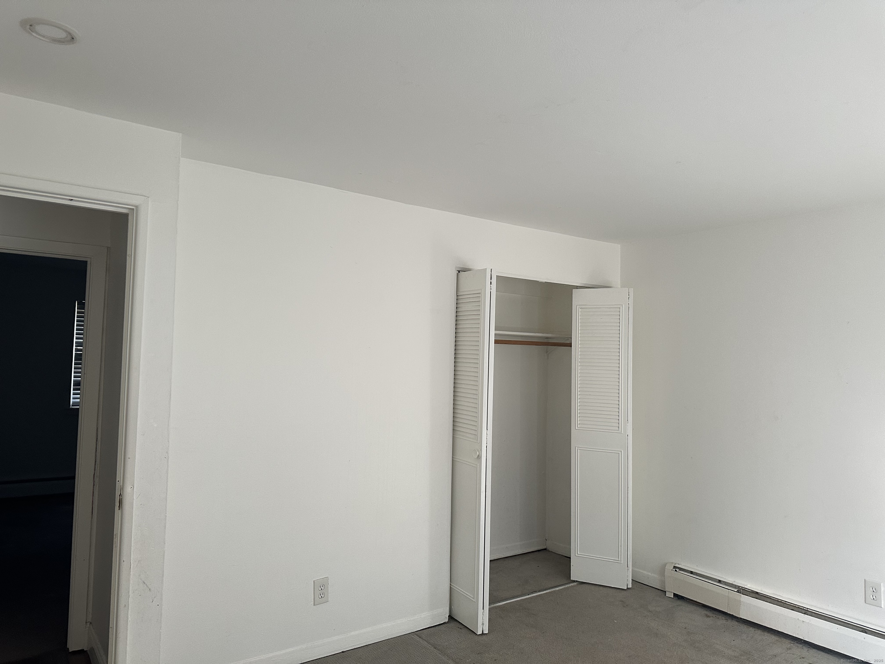5 Treat Street, Unit 2A West Haven, CT 06516 - Photo 10 of 15 a view of an empty room