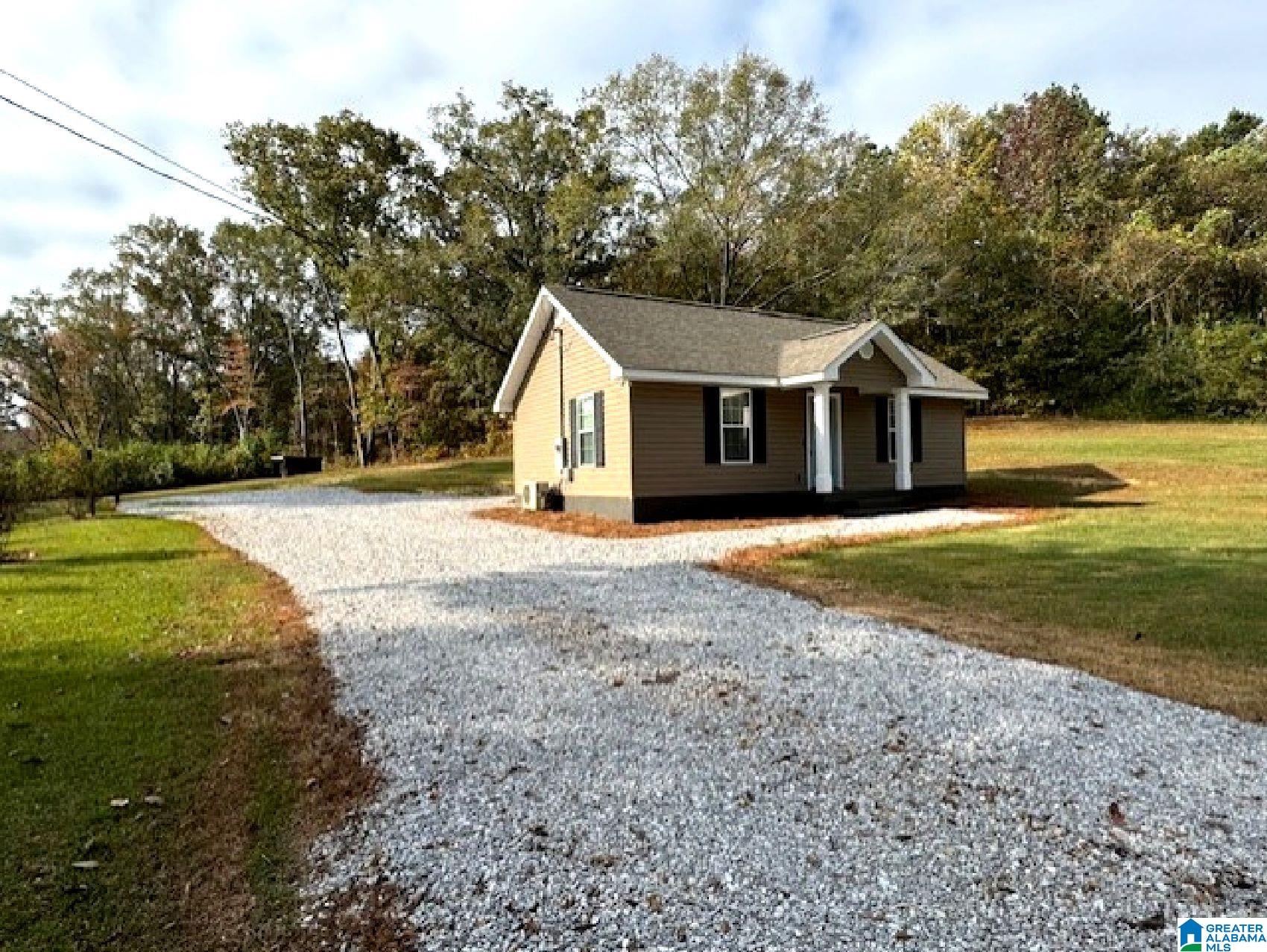 344 Cragford Road Ashland, AL 36251 - Photo 3 of 15