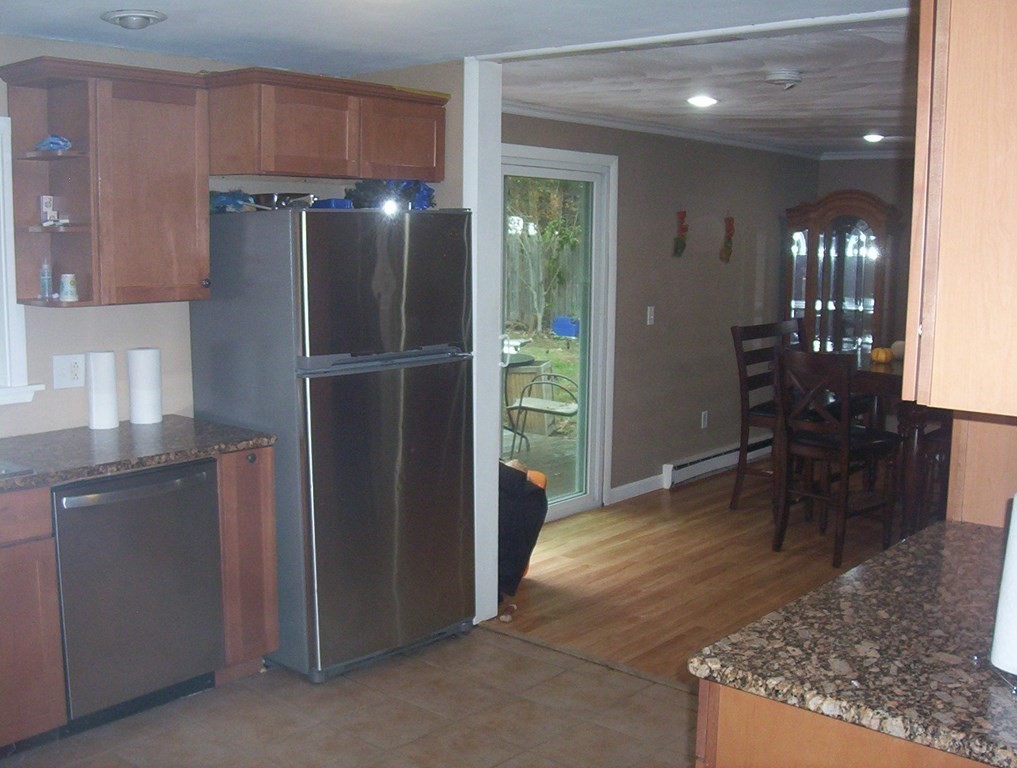 206 Nicholas Road Raynham, MA 02767 - Photo 6 of 18 Gallery Image 6