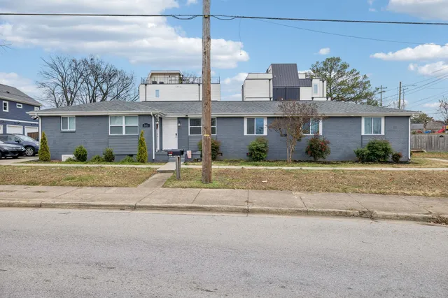 $299,900 | 501 B Meridian Street, Nashville, TN 37207