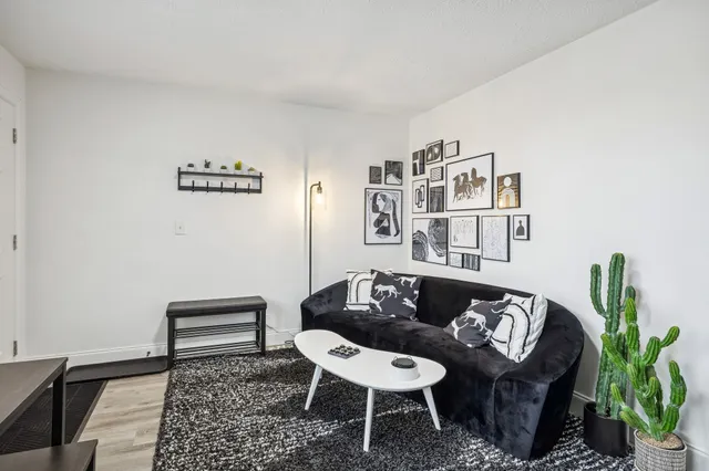 $299,900 | 501 B Meridian Street, Nashville, TN 37207