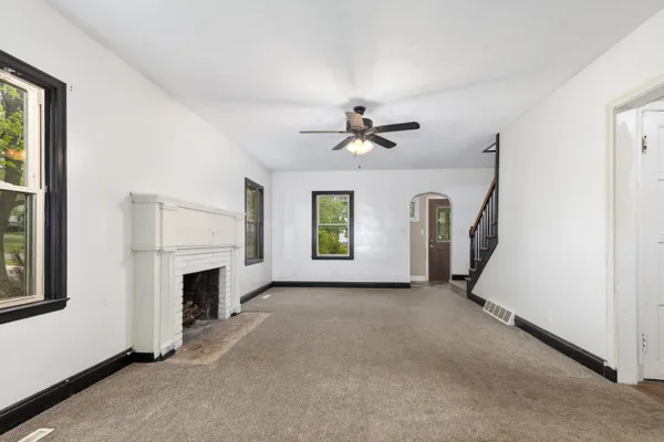 $225,000 | 629 South Jefferson Street, Hastings, MI 49058