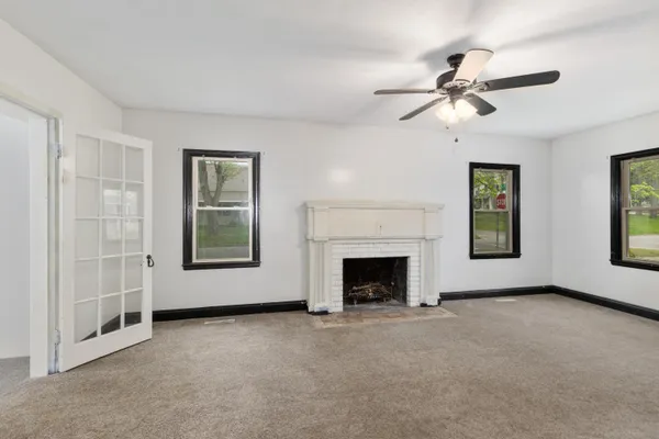 $225,000 | 629 South Jefferson Street, Hastings, MI 49058
