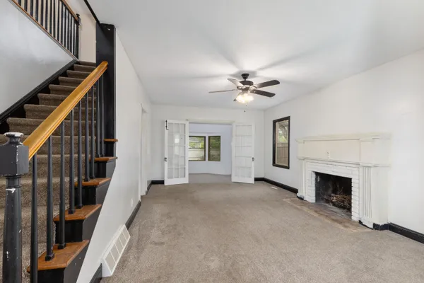 $225,000 | 629 South Jefferson Street, Hastings, MI 49058