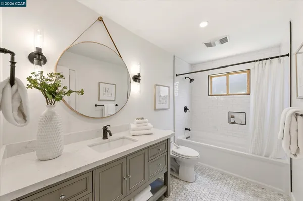 $1,895,000 | 1219 Elmwood Drive, Walnut Creek, CA 94597