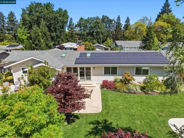 $1,895,000 | 1219 Elmwood Drive, Walnut Creek, CA 94597