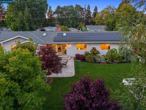 $1,895,000 | 1219 Elmwood Drive, Walnut Creek, CA 94597