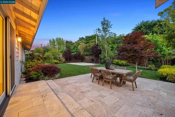$1,895,000 | 1219 Elmwood Drive, Walnut Creek, CA 94597