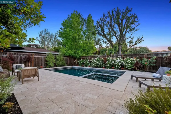 $1,895,000 | 1219 Elmwood Drive, Walnut Creek, CA 94597