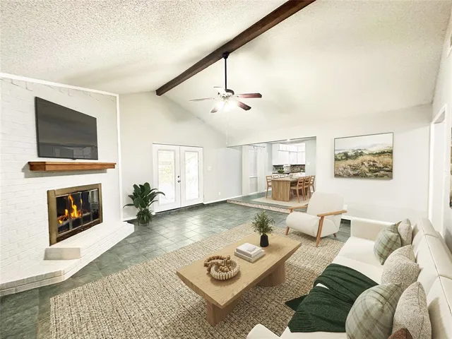 $259,000 | 3404 Elgenwood Trail, Arlington, TX 76015