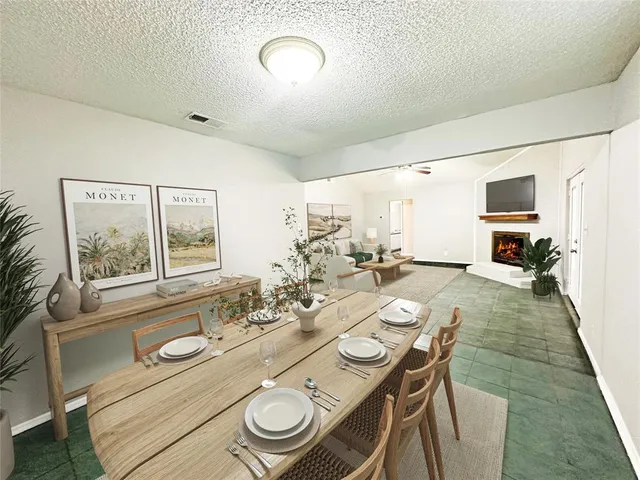 $259,000 | 3404 Elgenwood Trail, Arlington, TX 76015