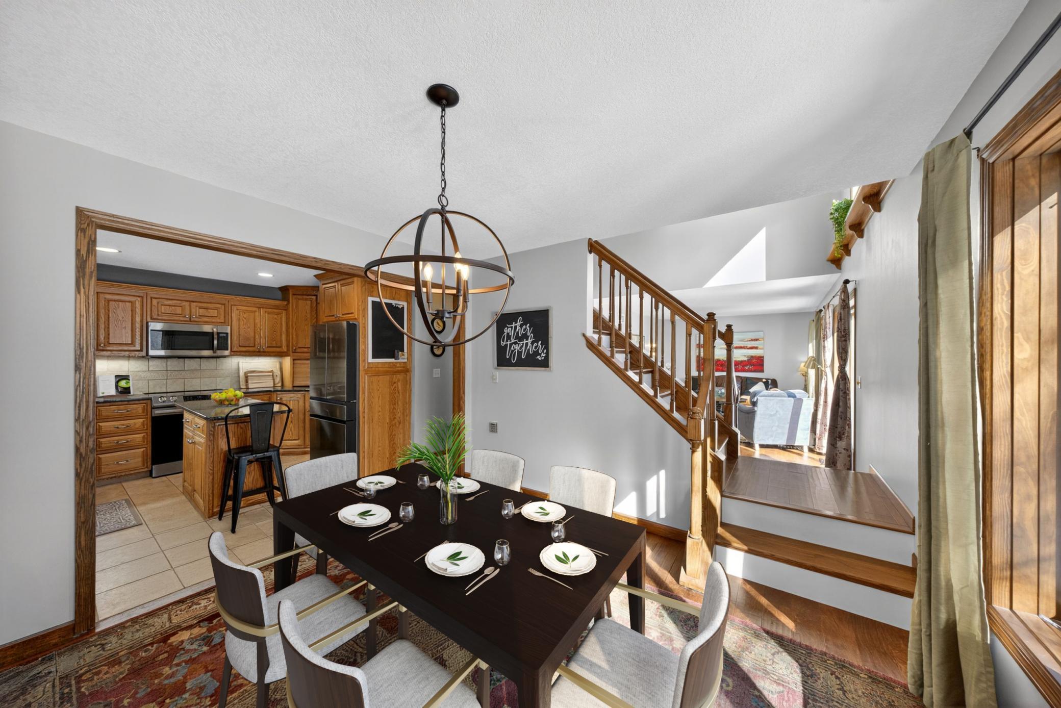 418 Meadow Run Drive Southwest Rochester, MN 55902 - Photo 11 of 48