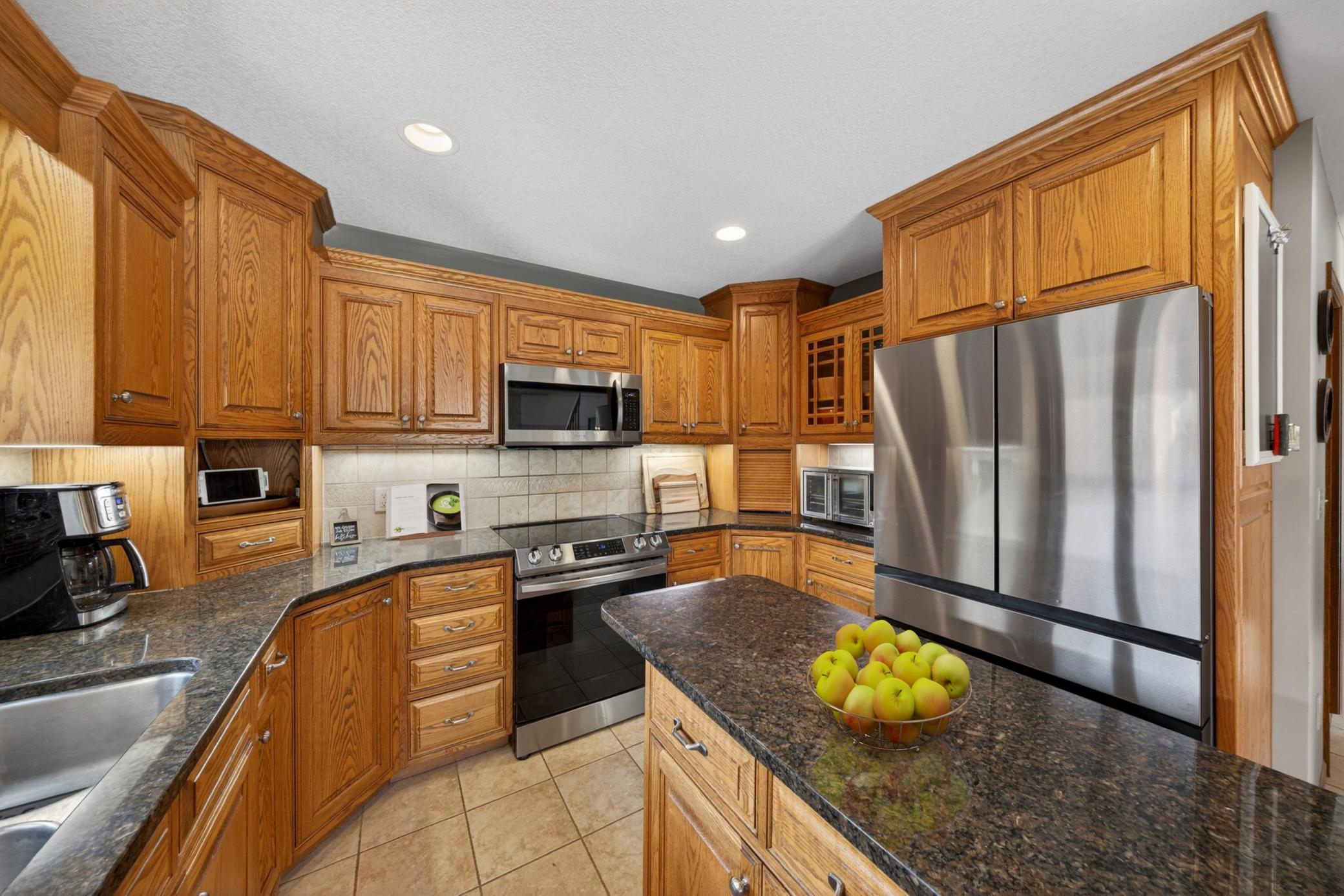 418 Meadow Run Drive Southwest Rochester, MN 55902 - Photo 14 of 48