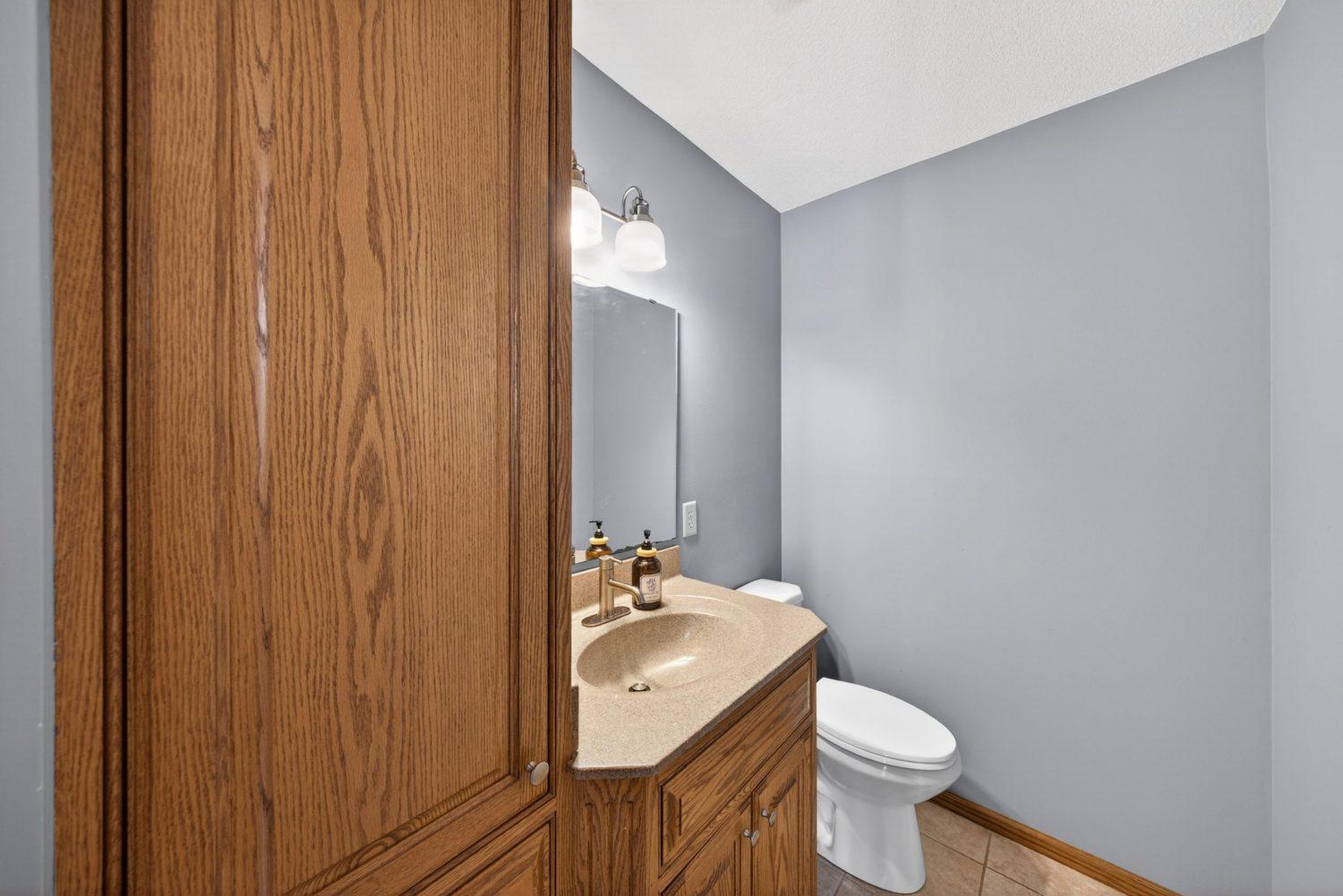 418 Meadow Run Drive Southwest Rochester, MN 55902 - Photo 16 of 48