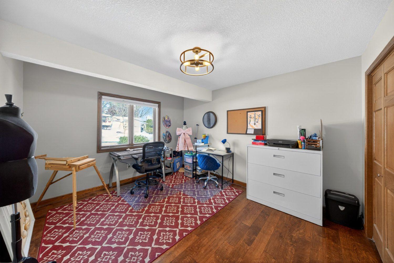 418 Meadow Run Drive Southwest Rochester, MN 55902 - Photo 17 of 48